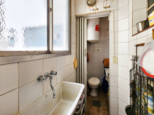 Imagen 24 de 30 de Venta De Departamento En Almagro