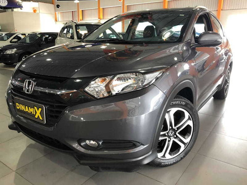 Honda Hr-v Exl Cvt