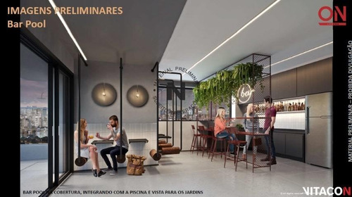 Imagem 17 de 26 de Apartamento Residencial Para Venda, Jardim Paulista, São Paulo - Ap7590. - Ap7590-inc