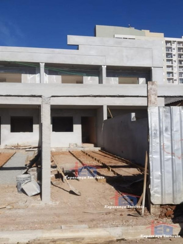 Imagem 1 de 15 de Ref.: 6907 - Sobrados Em Osasco Para Venda - V6907