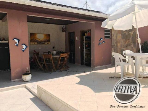 Imagem 9 de 15 de Residencia Triplex 248 M² - Balneário Ipacarai - Matinhos-pr - 2123r