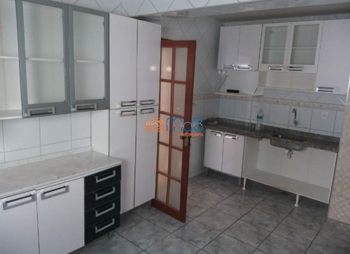 Imagem 1 de 15 de Oportunidade! Casa Em Condomínio 02 Qtos, 01 Suíte, No São Marcos - Ca0108