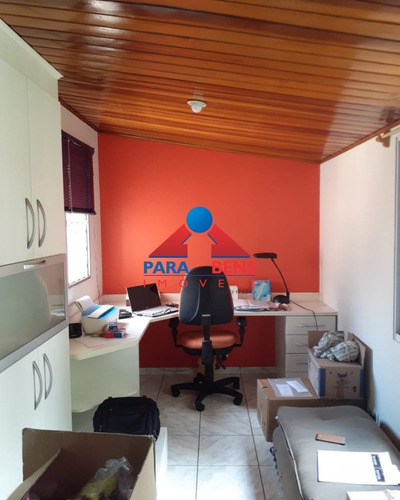 Imagem 12 de 18 de Casa - Ca05348 - 34823953