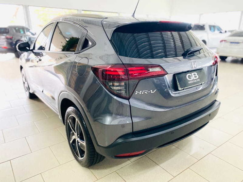 Imagem 8 de 12 de Honda Hr-v Ex Cvt 1.8 I-vtec 2019