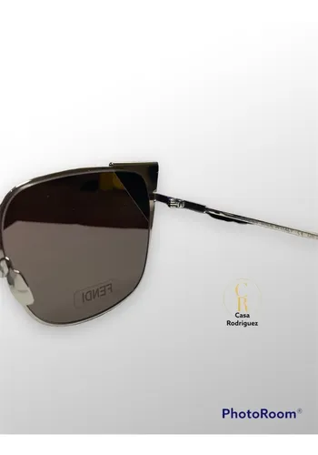Lentes fendi dama sale