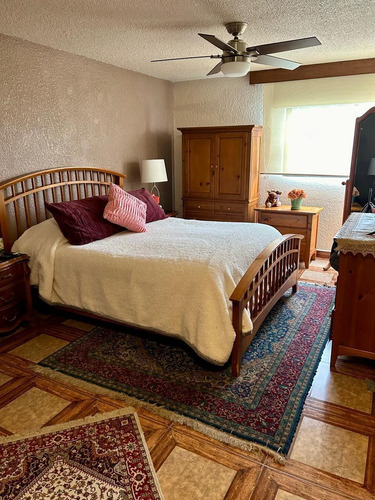 Departamento Con Excelente Ubicación En Venta Tlalnepantla Magisterial Vista Bella