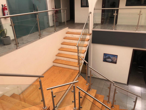 Renta Y/o Venta De Local Comercial En El Centro De Toluca, Ubicado Sobre Juan Aldama
