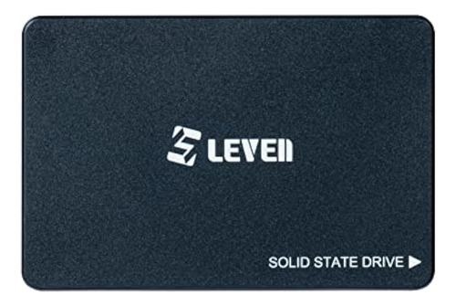 Disco Sólido Ssd Leven Ja! Js600ssd4tb 1gb Js600