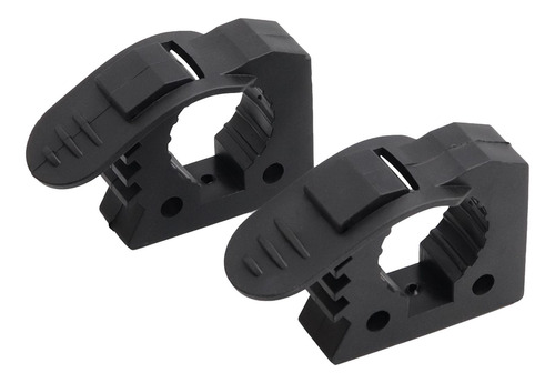 2x Braçadeira De Borracha Braçadeira Rápida Portátil