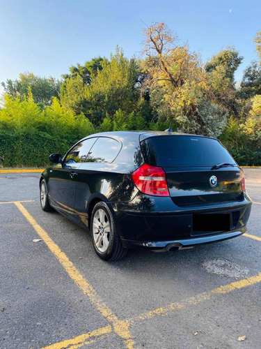 Bmw Serie 1 2.0 118i Active 136cv 2011