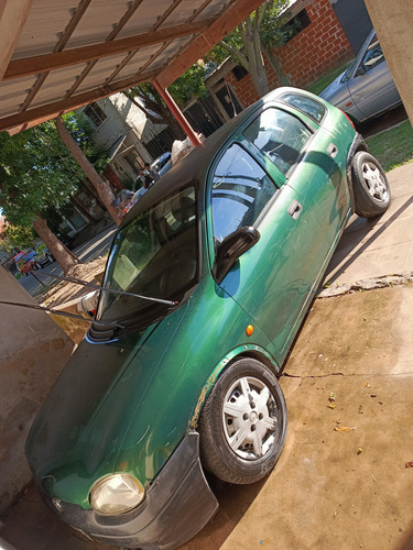 Chevrolet Corsa 1.7 D Gl