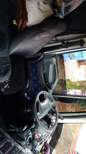 Stralis 460 6x2 Autom Financio 1º Caminhão Ent. R$ 60.000