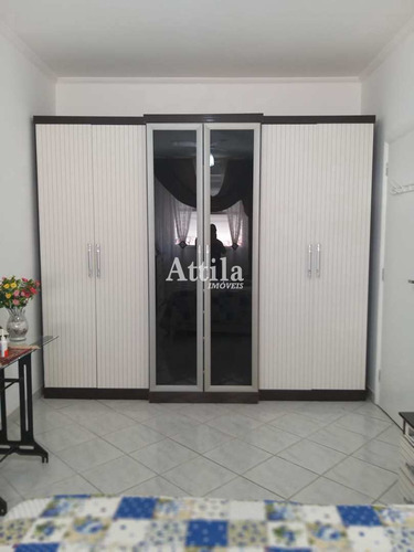 Imagem 23 de 30 de Apartamento Com 3 Dorms, Embaré, Santos - R$ 750 Mil - V2846