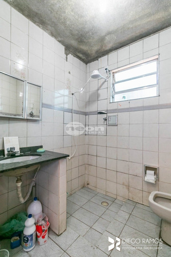 Imagem 9 de 15 de Casa - Condominio Maracana - Ref: 1696 - V-1696