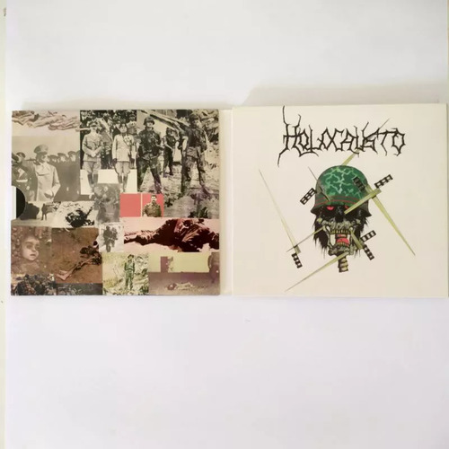 Cd Holocausto Campo De Extermínio 30 Anos