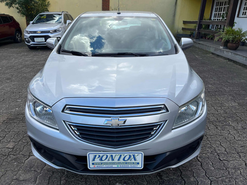 Chevrolet Onix 1.0 Lt 5p