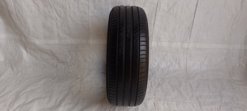 Pneu Michelin 215-55-r17 Vulcanizado (Usado)