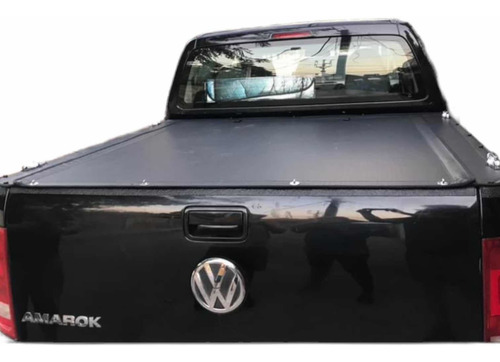 Lona Cubre Pick Impermeables Amarok Con Broches Giratorios
