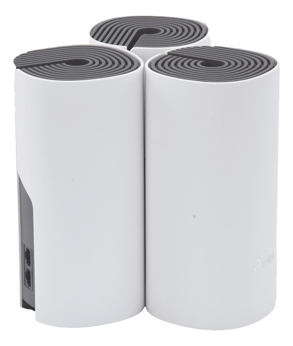 Kit De 3 Router Tp-link Inalámbrico Mesh Deco E4 Para Hogar