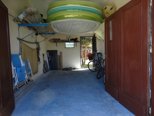 Venta Linda Casa 2 Dormitorios, Parque Del Plata Canelones