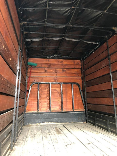 Camión Foton 2.8 Bj 1043
