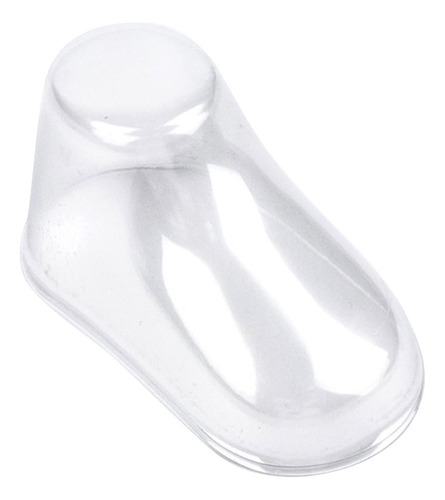 10 Uds. De Soporte Transparente Para Zapatos De Bebé,