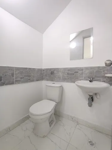 Local En Arriendo En Caobos. Cod A24288