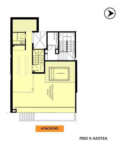 Imagen 16 de 18 de Edificio - Martin