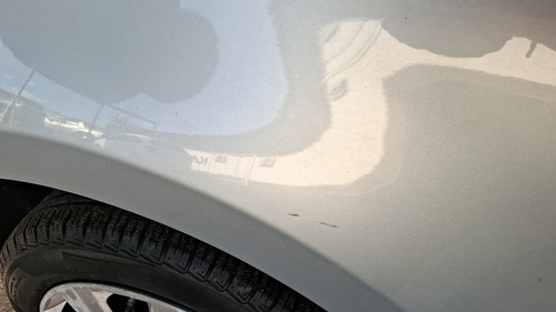 Chevrolet Agile 1.4 Lt Spirit