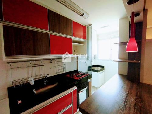 Imagem 6 de 15 de Apartamento À Venda Em Jardim Nova Europa - Ap001489