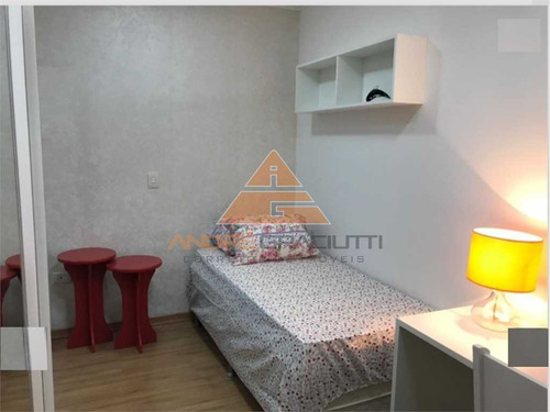 Imagem 13 de 14 de Apartamento - Parque Das Nacoes - Santo Andre - Sao Paulo | Ref.: - 4132