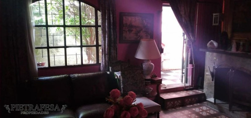 Imagen 7 de 11 de Casa En Venta 3 Dormitorios, 2 Baños, Patio, Parrillero Y Garaje- Euclides Salari-pérez Castellanos