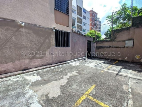 Imagen 15 de 15 de Elys Salamanca Vende Apartameto El Marques Código: 22-22296