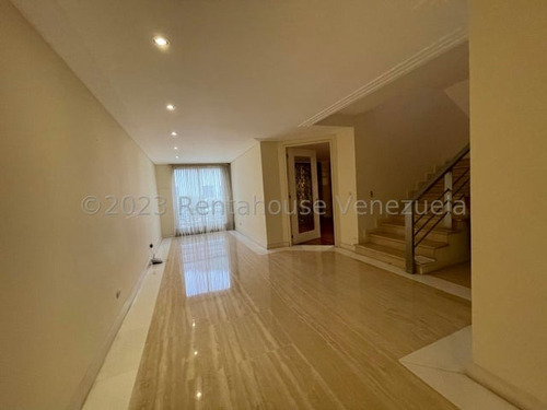 Country Club Hermoso Ph Dúplex En Alquiler