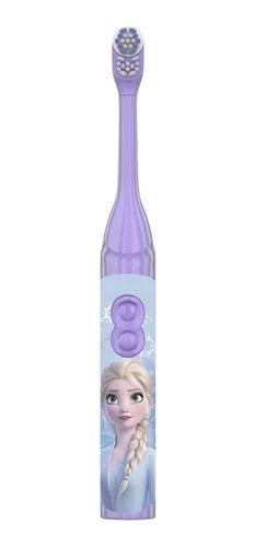 Oral-B, Frozen Cepillo Eléctrico Kids, Comprar, Precio