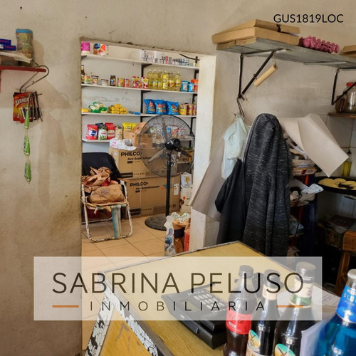Imagen 23 de 24 de Venta Local Paso Del Rey