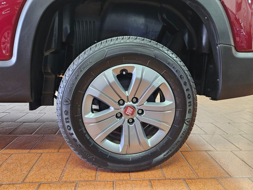 Fiat Toro 1.8 Freedom 4X2 At