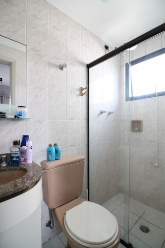 Imagem 15 de 25 de Apartamento - Ref: 6523