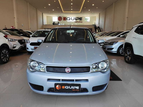 Imagem 2 de 15 de Fiat Palio 1.0 Economy Fire Flex 8v 4p