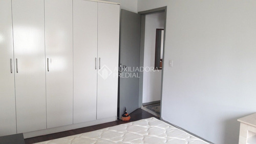 Imagem 11 de 13 de Apartamento - Higienopolis - Ref: 307376 - V-307376