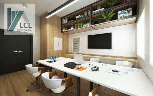 Imagem 14 de 14 de Apartamento Com 2 Dormitórios À Venda, 43 M² Por R$ 197.900,00 - Jardim Santa Rosa - Taboão Da Serra/sp - Ap0119