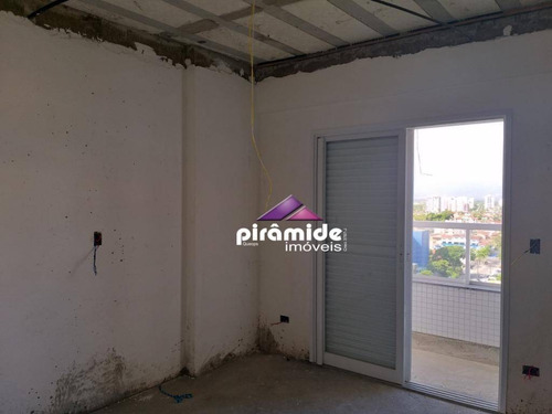 Imagem 30 de 30 de Cobertura Com 3 Dormitórios À Venda, 246 M² Por R$ 1.680.000 - Jardim Primavera - Caraguatatuba/sp - Co0108