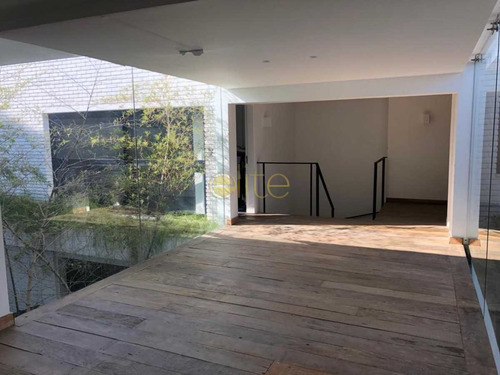 Imagem 3 de 15 de Casa Em Condomínio-à Venda-barra Da Tijuca-rio De Janeiro - Ebcn60048