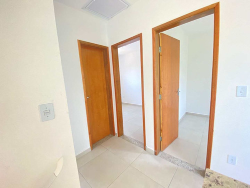 Imagem 5 de 9 de Casa Com 2 Dorms, Vila Sônia, Praia Grande - R$ 189 Mil, Cod: 1800 - V1800
