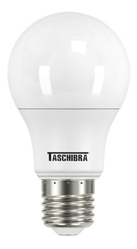 Lampada De Led 9w Alto Fator De Potência E27 Autovolt