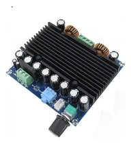 Comprar Amplificador Audio Estereo Tda8954 420w, 12-28vac