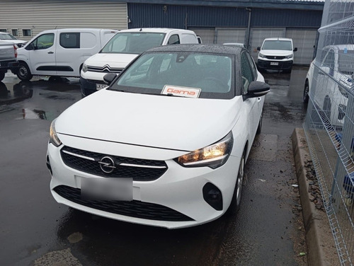 Opel Corsa 1.2 Edition Mt 2022