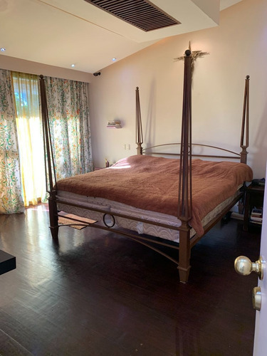 Imagen 9 de 27 de Bajo De Precio Casa En Venta, Bosques De Las Lomas