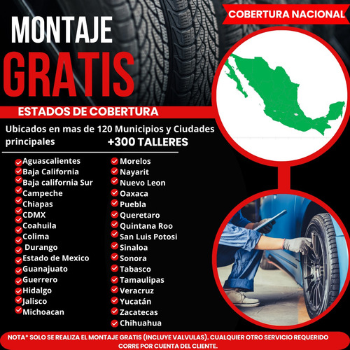 Kit De 2 Llantas 195/65r15 Goodride 91v Para Nissan Sentra