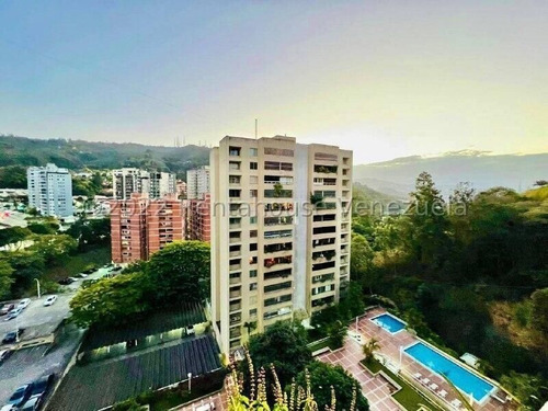 Imagen 18 de 24 de El Cigarral Apartamento En Venta Jesús Enrique Díaz 22-21489 Caracas El Hatillo
